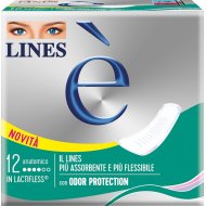 LINES E ANATOMICO AS 12PZ LINES E ANATOMICO AS 12PZ