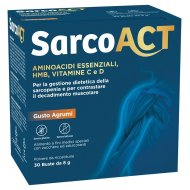 SARCOACT 30BUST