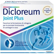 DICLOREUM JOINT PLUS 20BUST DICLOREUM JOINT PLUS 20BUST