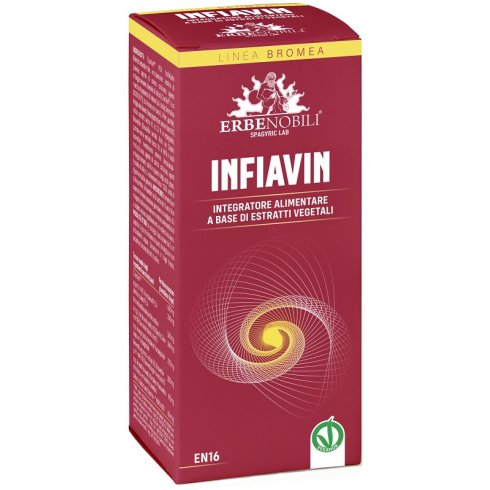 INFIAVIN 42CPS