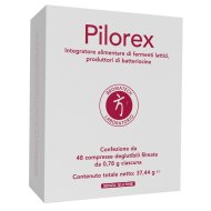 PILOREX 48CPR
