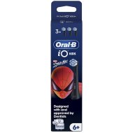 ORALB REFILL SPIDERMAN 3PZ