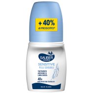 SAUBER DEO 48H SENSITIVE ROLL