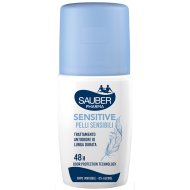 SAUBER DEO 48H SENSITIVE VAPO
