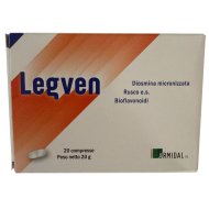 LEGVEN 20CPR
