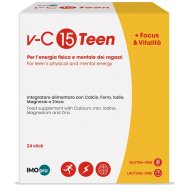 VC15 TEEN IMOPRO 24STICK VC15 TEEN IMOPRO 24STICK