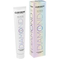 CURASEPT DIAMOND LUX WHIT DENT CURASEPT DIAMOND LUX WHIT DENT
