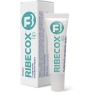 RIBECOX LIP TRATT EMOL LABBRA