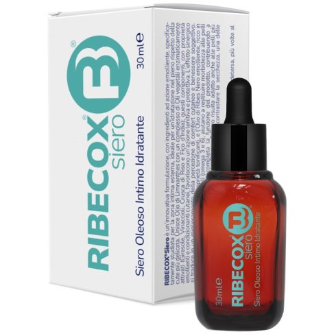 RIBECOX SIERO OLEOSO INTIMO RIBECOX SIERO OLEOSO INTIMO