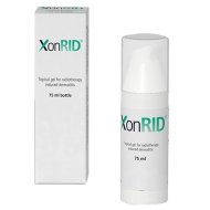 XONRID GEL TOPICO DERM RADIOTE