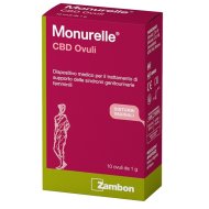 MONURELLE CBD 10OV MONURELLE CBD 10OV