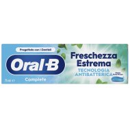 ORALB COMPLETE ULTIMATE FRESH