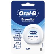 ORALB MAN FILO INTERD N/C 50M ORALB MAN FILO INTERD N/C 50M