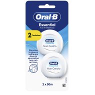 ORALB MAN FILO INTERD N/C 2PZ ORALB MAN FILO INTERD N/C 2PZ