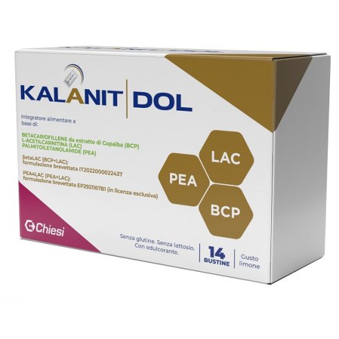 KALANIT DOL 14BUST