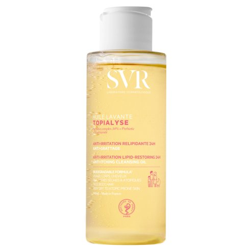 TOPIALYSE HUILE LAVANTE 100ML TOPIALYSE HUILE LAVANTE 100ML