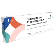 PHARMAMENTIS TEST STREPTOCOCCO