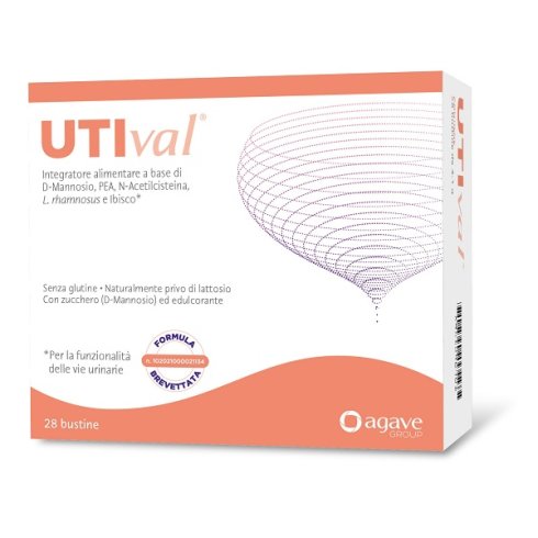 UTIVAL 28BUST