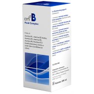 OTI B FLUID COMPLEX 200ML