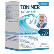 TONIMER ISOTONIC 300 BABY 12FL