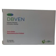 DBVEN 30CPR