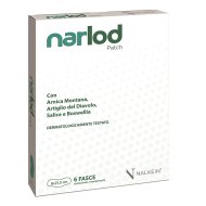 NARLOD PATCH 6PZ