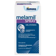 MELAMIL SPRAY HUMANA 20ML MELAMIL SPRAY HUMANA 20ML