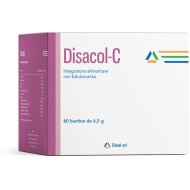 DISACOL C 60BUST