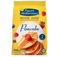 PIACERI MEDIT PANCAKE 240G PIACERI MEDIT PANCAKE 240G