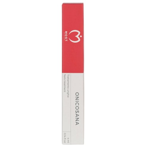 MOST ONICOSANA 4ML