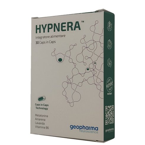 HYPNERA 30CPS HYPNERA 30CPS