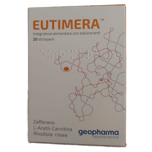EUTIMERA 20STICKPACK EUTIMERA 20STICKPACK