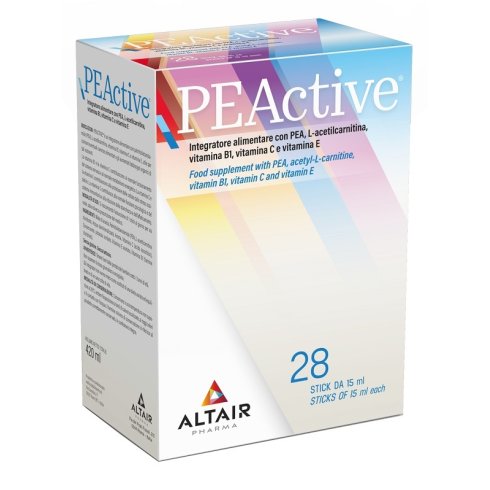PEACTIVE 28STICK PEACTIVE 28STICK