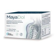 MAYADOL 30STICK PACKS OROSOL MAYADOL 30STICK PACKS OROSOL