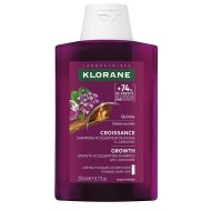 KLORANE SHAMPOO CHIN CRES200ML KLORANE SHAMPOO CHIN CRES200ML