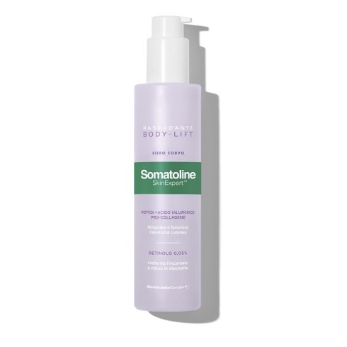 SOMAT SKIN EX RASSODANTE SIERO SOMAT SKIN EX RASSODANTE SIERO