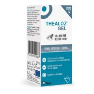 THEALOZ GEL GOCCE OCULARI 15G