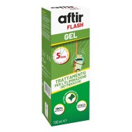 AFTIR FLASH GEL 100ML AFTIR FLASH GEL 100ML