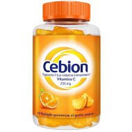 CEBION 60PAST GOMMOSE CEBION 60PAST GOMMOSE