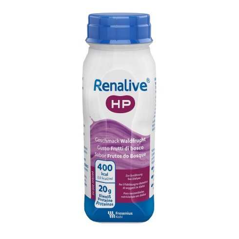 RENALIVE HP FRUTTI DI BOSCO4FL RENALIVE HP FRUTTI DI BOSCO4FL