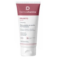 DERMOVITAMINA PRURITO CR 200ML