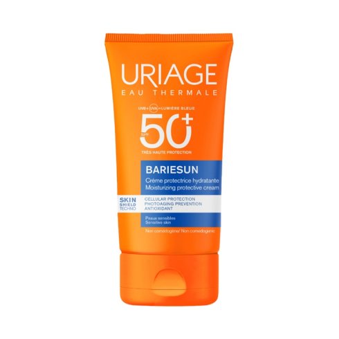 BARIESUN SPF50+ CR PROT HYDRAT