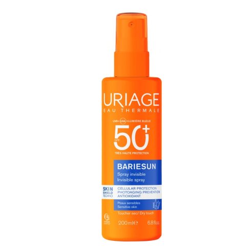BARIESUN SPF50+ SPRAY 200ML