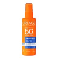 BARIESUN SPF50+ SPRAY S/PROF BARIESUN SPF50+ SPRAY S/PROF