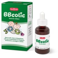 BBCOLIC GOCCE 30ML BBCOLIC GOCCE 30ML