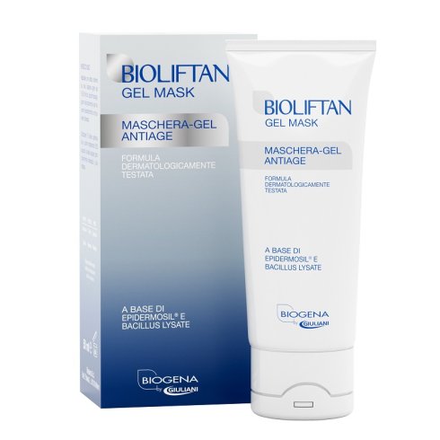 BIOLIFTAN GEL MASK 50ML