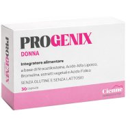 PROGENIX DONNA 30CPS