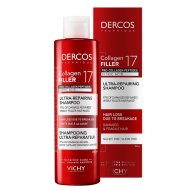 DERCOS COLLAGEN17 SH 200ML