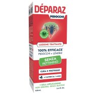 DEPARAZ LOZIONE A/PIDOCC 100ML