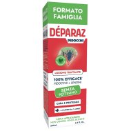 DEPARAZ LOZIONE A/PIDOCC 200ML